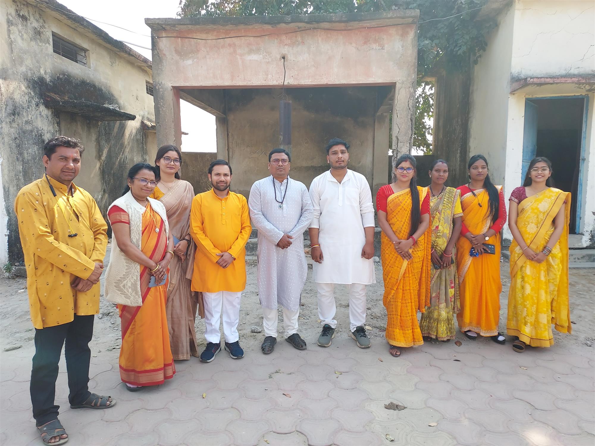 बसंत पंचमी महोत्सव 2026