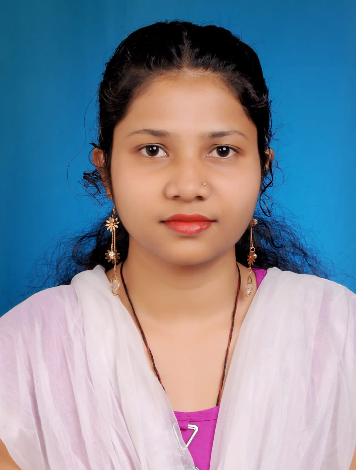 KU. KIRAN YADAV