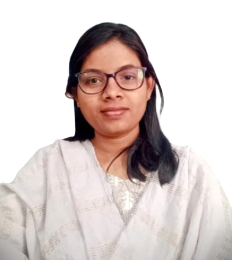 MS. JYOTI YADAV