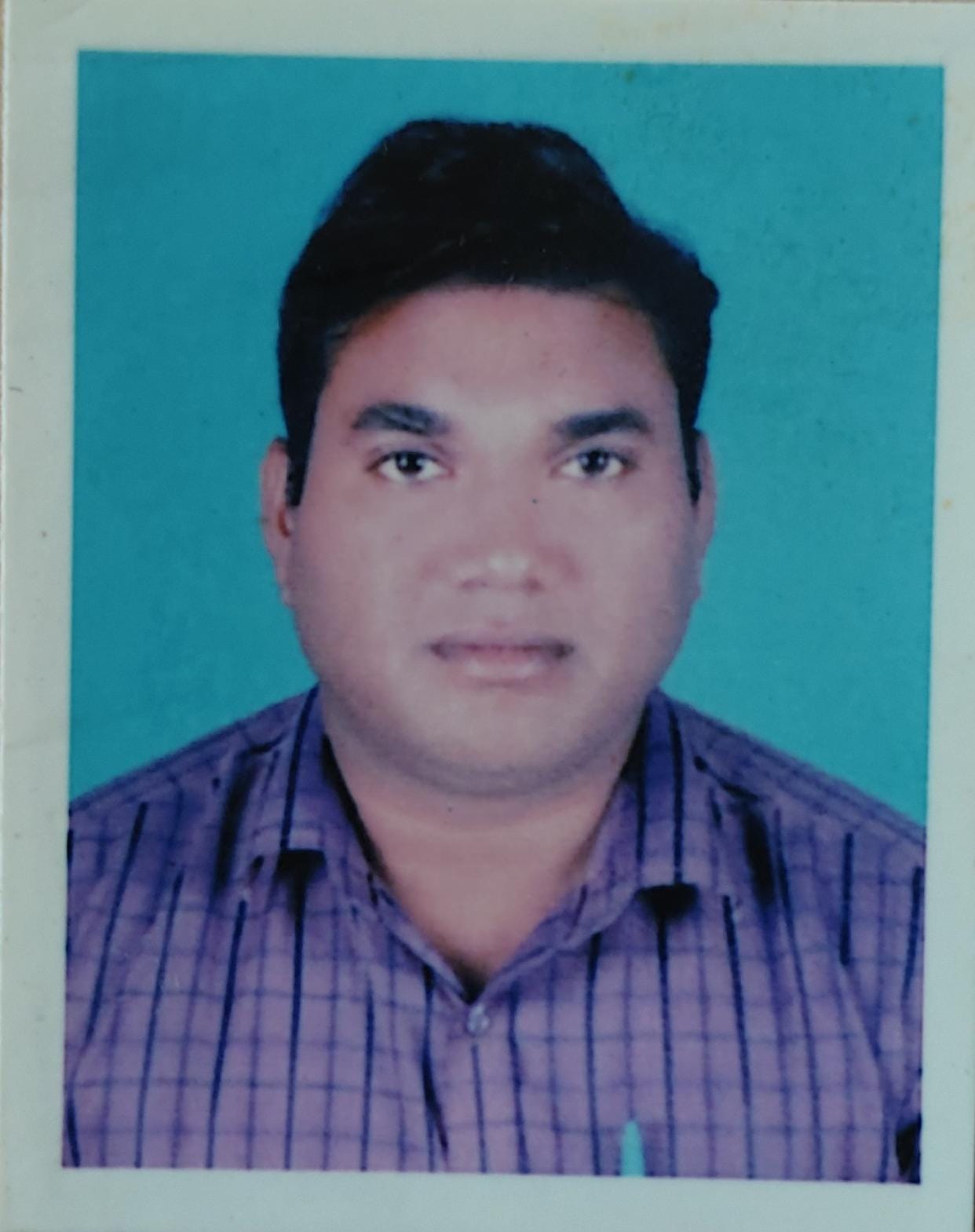 VIVEK KUMAR DINKAR