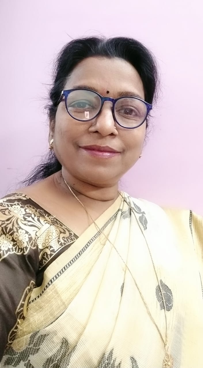Dr. PRABHA GUPTA