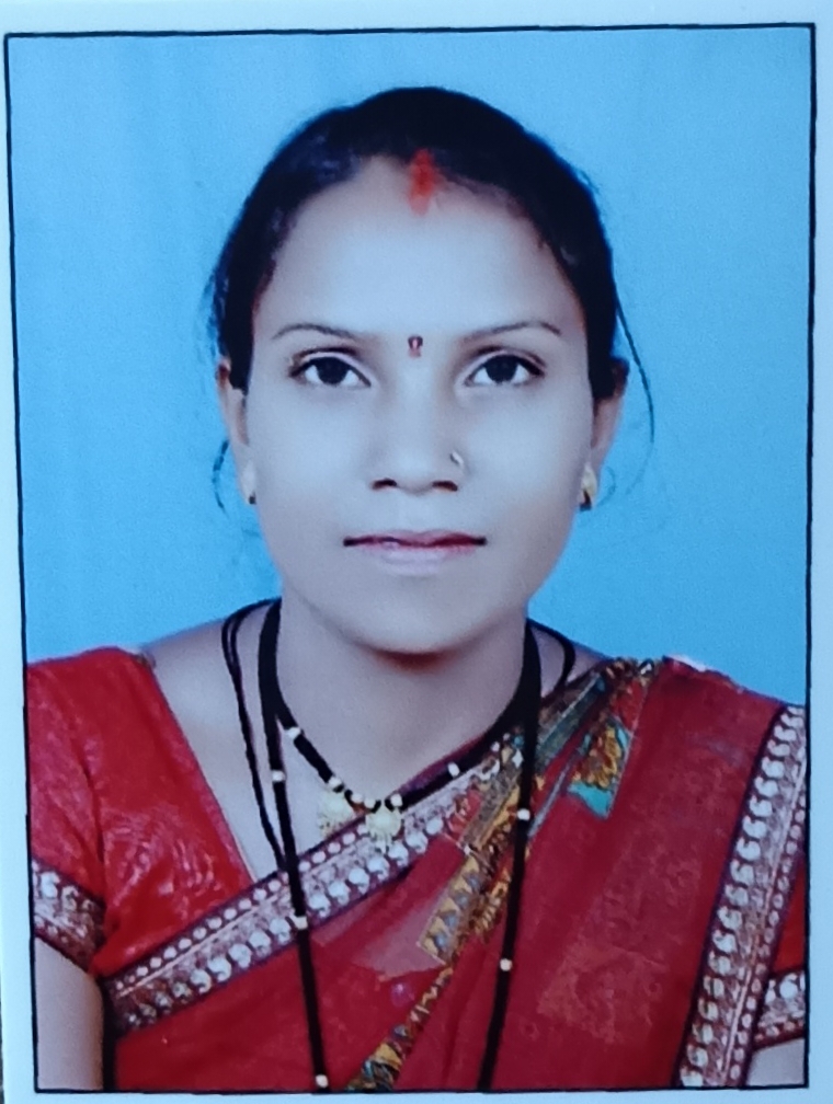 Mrs GEETANJALI PAINKARA