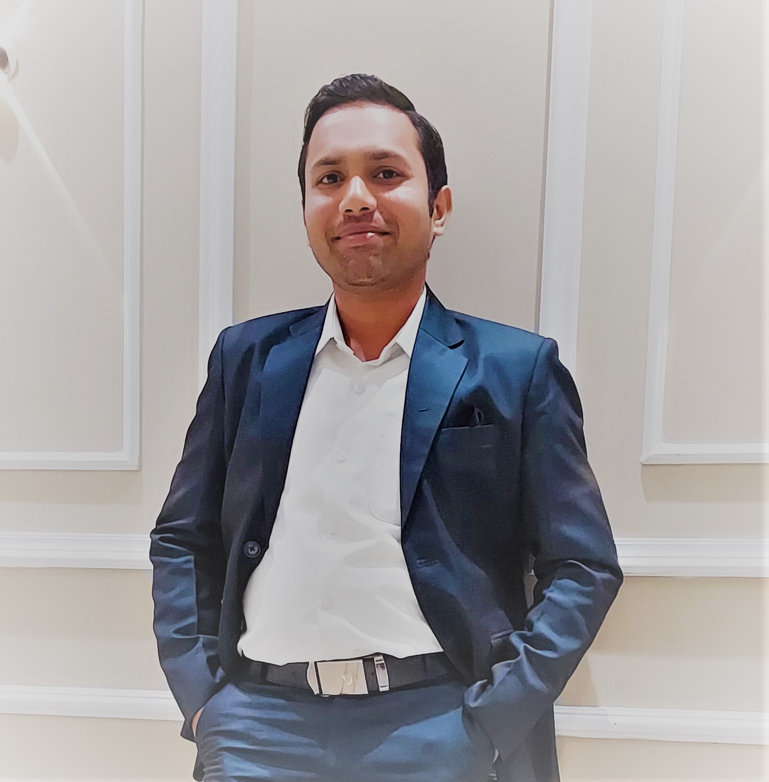 RAGHVENDRA KUMAR DEWANGAN