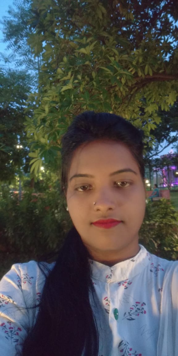 Ms SANGEETA KUSHWAHA