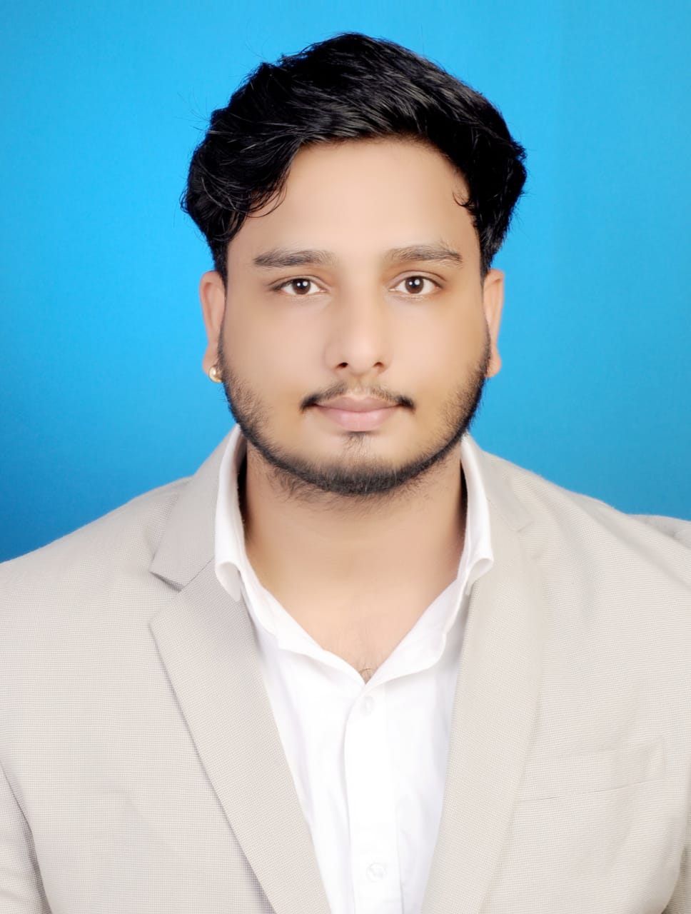 DR. PRINCE KUMAR SONI